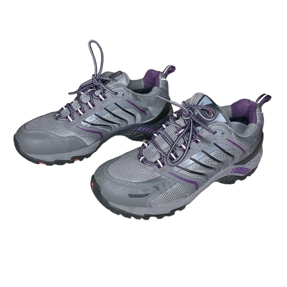 Ecco Gortex Hiking shoes